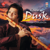 Melodies at Dusk - Rakesh Chaurasia