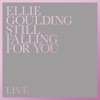 Still Falling for You (Live) - Single