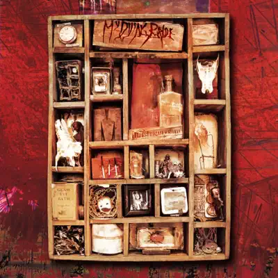 Meisterwerk III - My Dying Bride