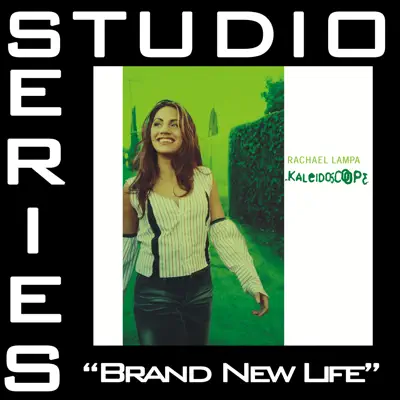 Brand New Life (Studio Series Performance Track) - - Single - Rachael Lampa