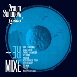 2raumwohnung - Wir werden sehen (Paul Kalkbrenner Remix)