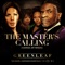 The Master's Calling (feat. Deborah Joy Winans) artwork