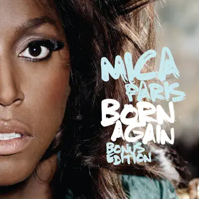 Born Again - Mica Paris Born Again - Mica Paris