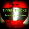 Sinful Snacks - Right to Vote