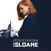Miss Sloane (Original Motion Picture Soundtrack) album lyrics, reviews, download