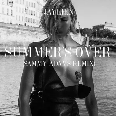 Summer's Over (Sammy Adams Remix) - Single - Sammy Adams