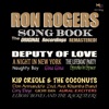 Ron Rogers - Song Book - The Original Recordings Remastered!