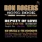 Don't Play With My Emotions - Ron Rogers lyrics