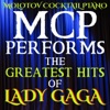 Molotov Cocktail Piano - The Edge of Glory