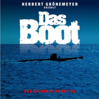 Ralf Weigand - Das Boot artwork