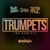 Trumpets (feat. Sean Paul) [Remixes] - EP, 2016