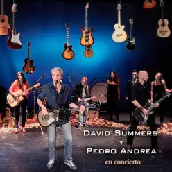 David Summers y Pedro Andrea en Concierto (En Directo) - David Summers