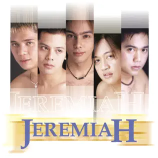 lataa albumi Jeremiah - Jeremiah