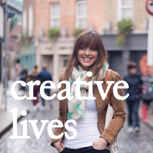 Creative Lives / Bianca Divito