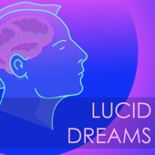 Lucid Dreams - Music for Hidden Senses, Awaken Third Eye with Mindfulness Meditation artwork