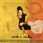 Nicole C. Mullen - Black, White, Tan