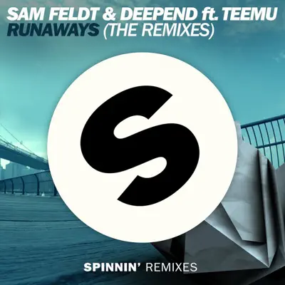 Runaways (feat. Teemu) [The Remixes] - Sam Feldt