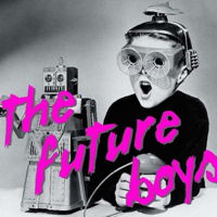 The Future Boys podcast