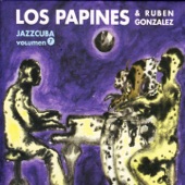 JazzCuba Vol. 7: Los Papines & Ruben Gonzalez artwork