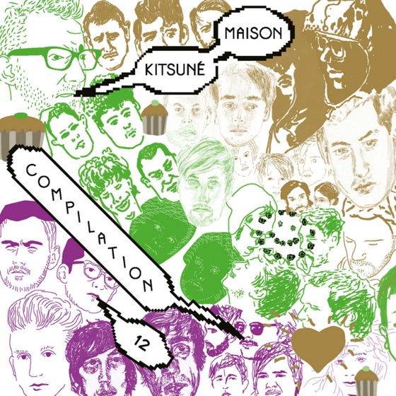 Cover artwork for True Romance