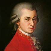 Mozart: Requiem, K. 626 artwork