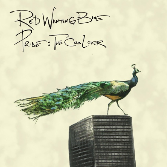 Cover artwork for Leaving Behind
