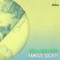 Famous Society (feat. Rico Putra) - Data lyrics