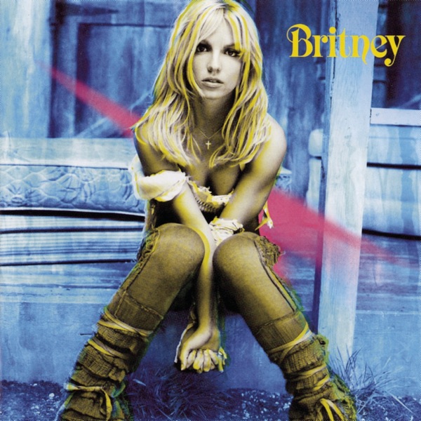 Britney - Britney Spears