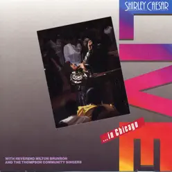 Live... In Chicago - Shirley Caesar