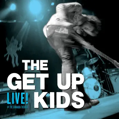 Live @ the Granada Theater - The Get Up Kids