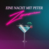 Eine Nacht mit Peter Zimmermann, Vol. 1 artwork