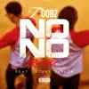 No No (Remix) [feat. Stunt Taylor] - Single album lyrics, reviews, download