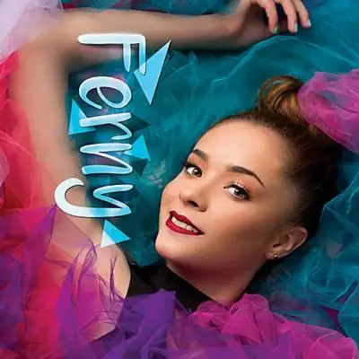 Ferny - Ferny Graciano