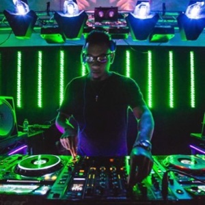 RnB & HipHop December Mix Pt1 - @djintheorious