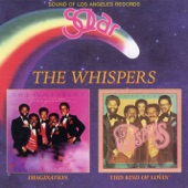 The Whispers - What Will I Do