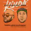 Haipis Liikun Kaupunkiin (feat. Särre & Rico Tubbs) - Single album lyrics, reviews, download