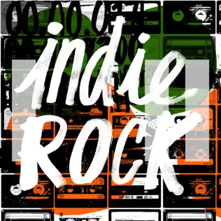 descargar álbum Various - Indie Rock