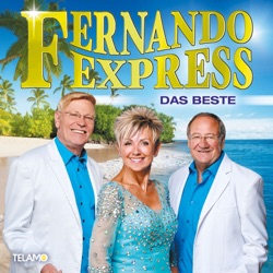 Fernando Express - Coconut und Calypso
