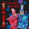 Vär Hant Ne Kötte - EP