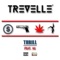 Thrill (feat. KG) - Trevelle lyrics