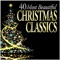 White Christmas - Hugh Wolff, The Saint Paul Chamber Orchestra & Thomas Hampson lyrics