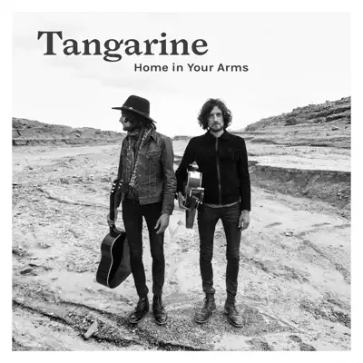 Home in Your Arms - Single - Tangarine