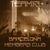 Barcelona Members Club - Single