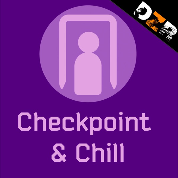 Checkpoint & Chill cover