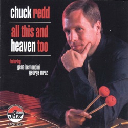 Chuck Redd & HASSAN SKAKUR - How About You'