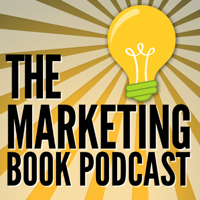 The Marketing Book Podcast podcast