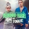 4M no Toque - Mc Pedrinho & Mc Hariel lyrics