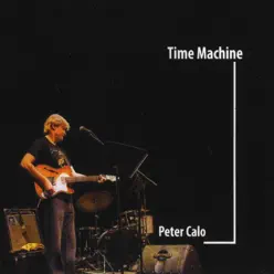Time Machine - Peter Calo Time Machine - Peter Calo