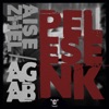 Pelesenk (feat. Aga B) - Single