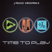 J-Music Ensemble - Simple and Clean